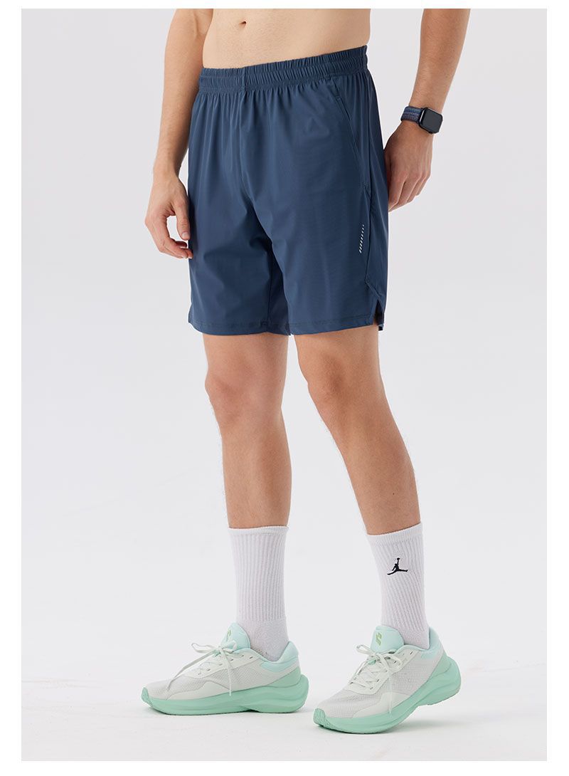 Men's Shorts Gym Running Casual Athletic W51138