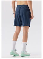 Men's Shorts Gym Running Casual Athletic W51138