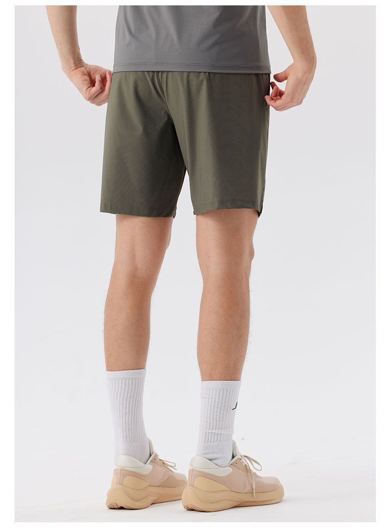 Women's Shorts Gym Running Casual Athletic W51138