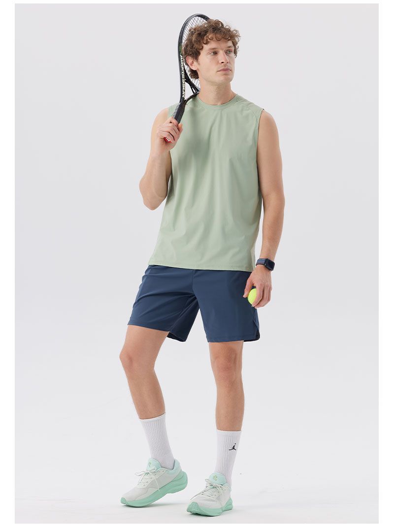 Women's Shorts Gym Running Casual Athletic W51138