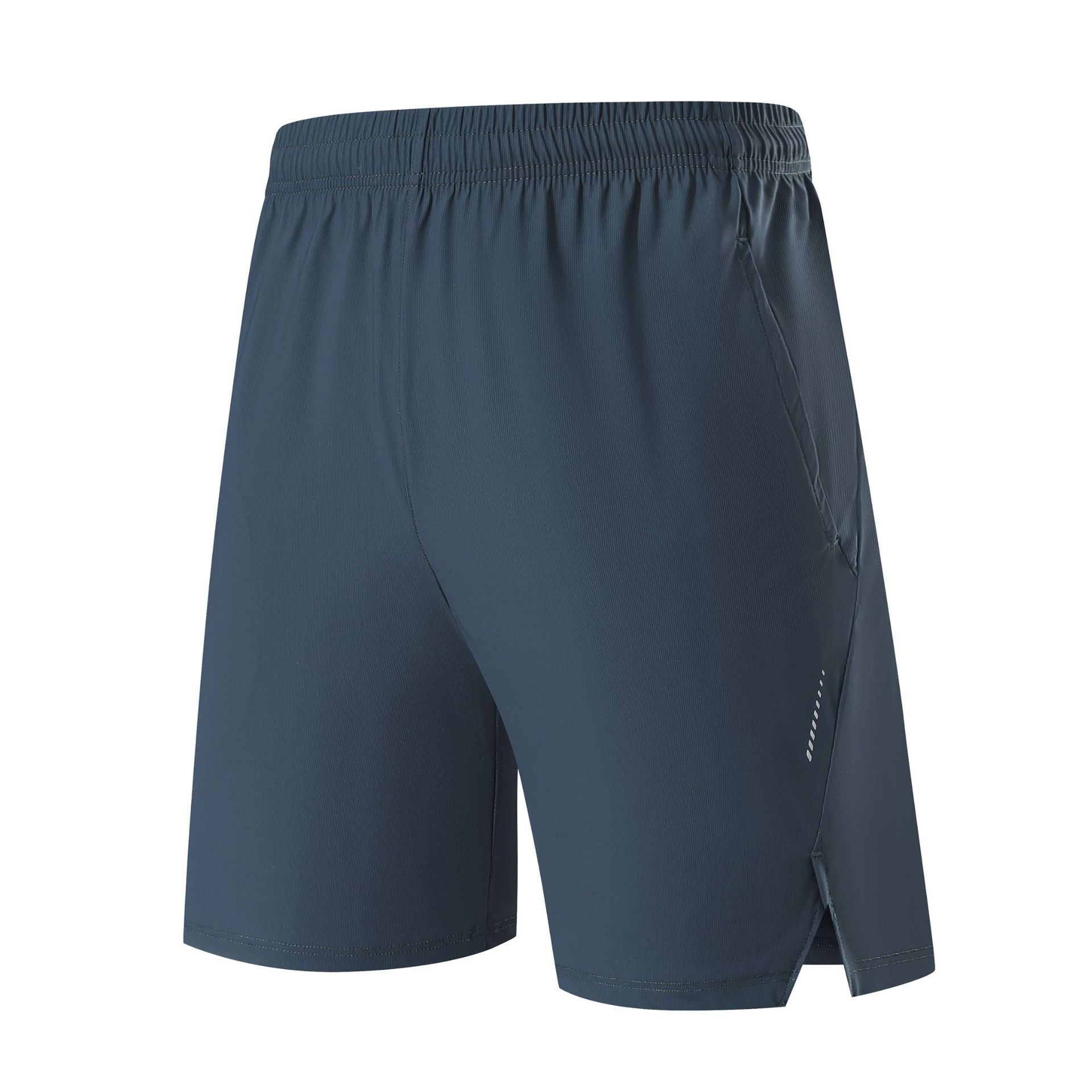 Men's Shorts Gym Running Casual Athletic W51138