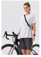 Men's Shorts Gym Running Casual Athletic W51138