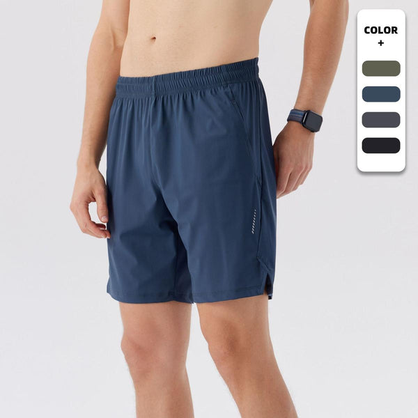 Women's Shorts Gym Running Casual 160gsm 77%nylon 23%spandex W51138