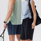 Women's Shorts Gym Running Casual Athletic W51138