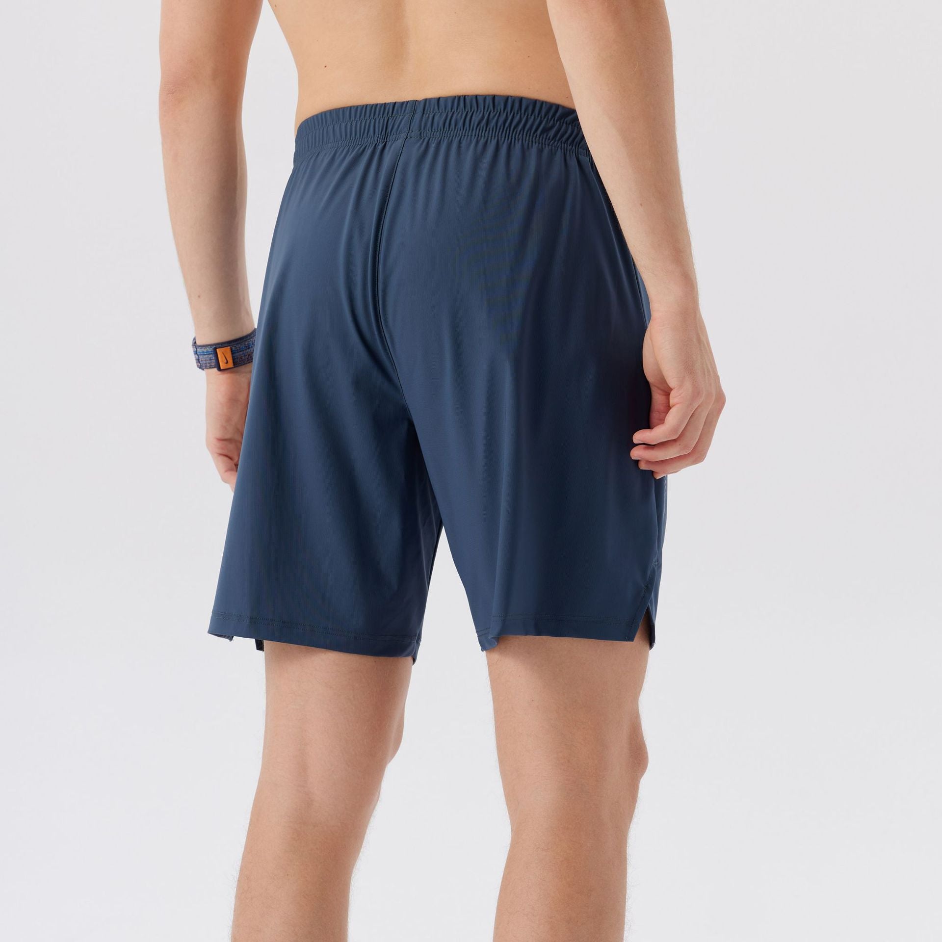 Women's Shorts Gym Running Casual Athletic W51138