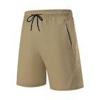 Men's Shorts Gym Running Casual Athletic W51139