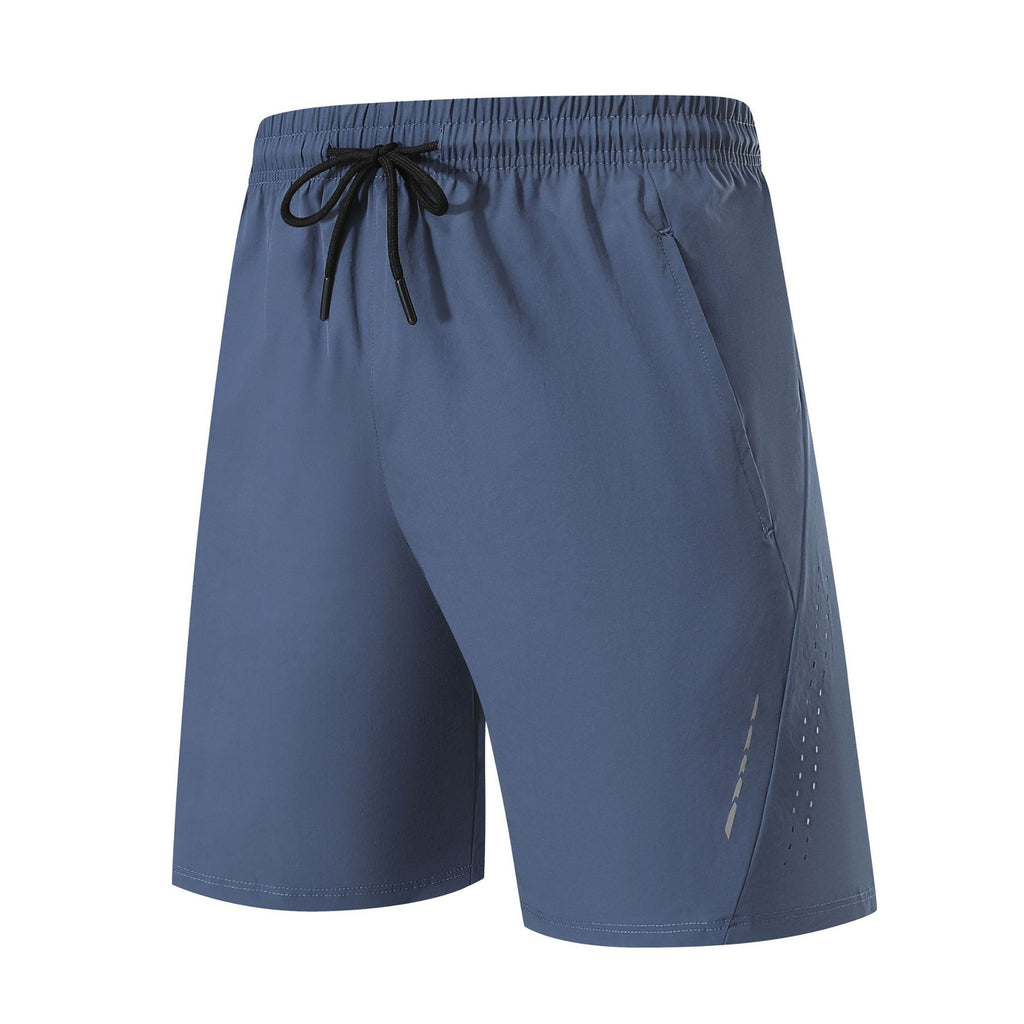 Men's Shorts Gym Running Casual Athletic W51139