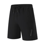 Men's Shorts Gym Running Casual Athletic W51139