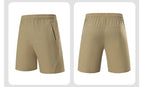 Men's Shorts Gym Running Casual Athletic W51139