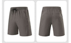 Men's Shorts Gym Running Casual Athletic W51139