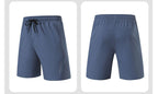 Men's Shorts Gym Running Casual Athletic W51139