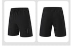 Men's Shorts Gym Running Casual Athletic W51139