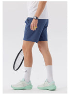 Men's Shorts Gym Running Casual Athletic W51139