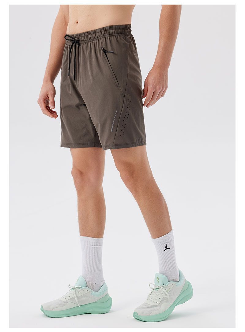 Men's Shorts Gym Running Casual Athletic W51139
