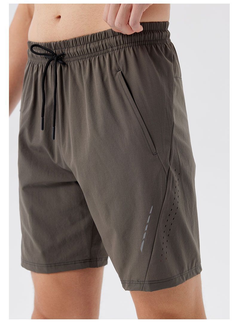 Men's Shorts Gym Running Casual Athletic W51139