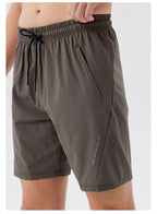 Men's Shorts Gym Running Casual Athletic W51139