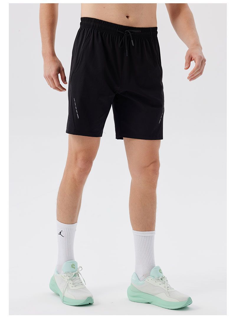 Men's Shorts Gym Running Casual Athletic W51139
