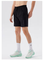 Men's Shorts Gym Running Casual Athletic W51139