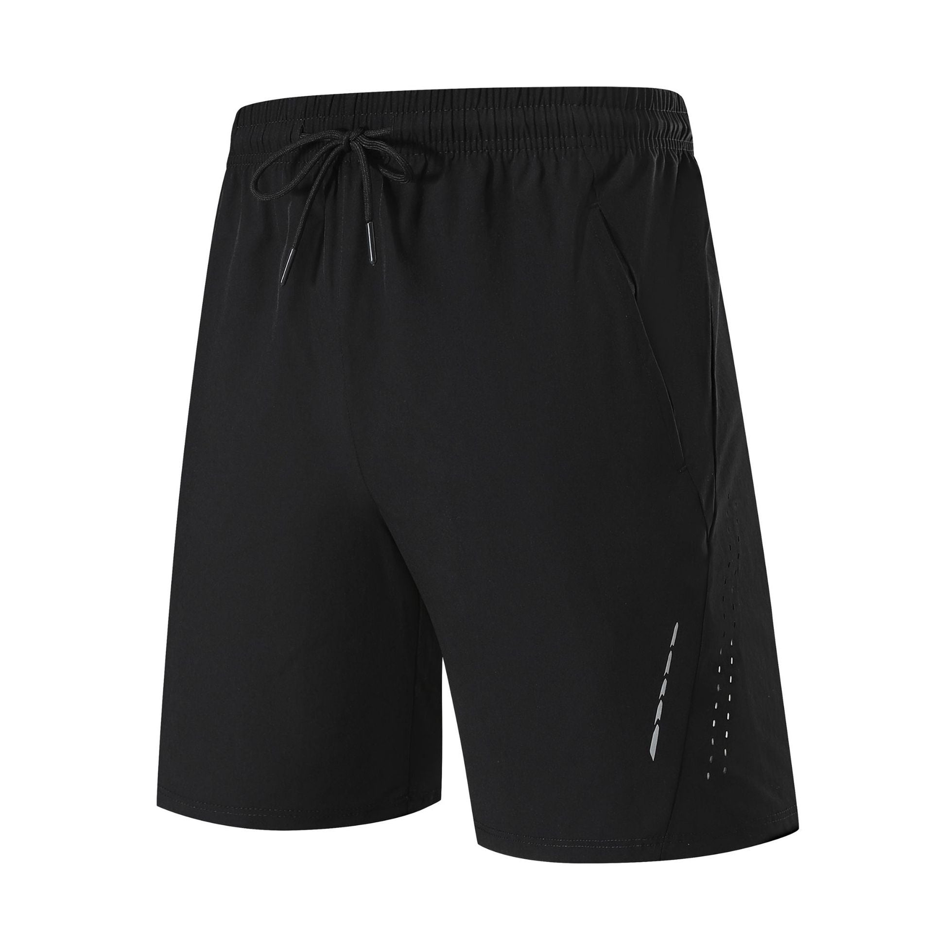 Men's Shorts Gym Running Casual Athletic W51139