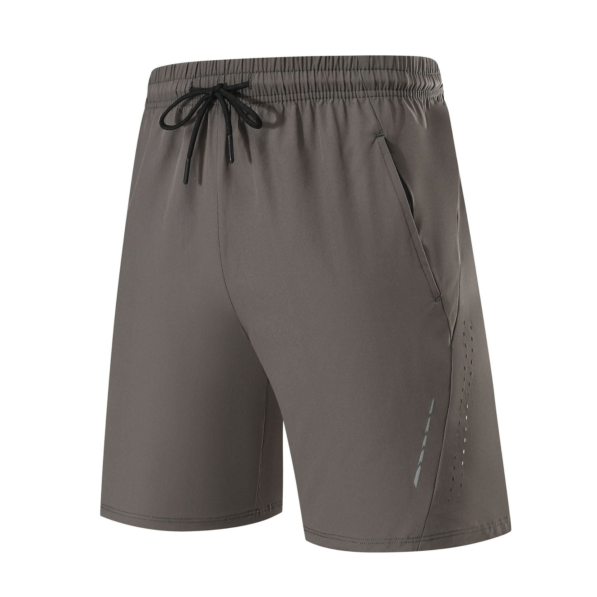 Men's Shorts Gym Running Casual Athletic W51139