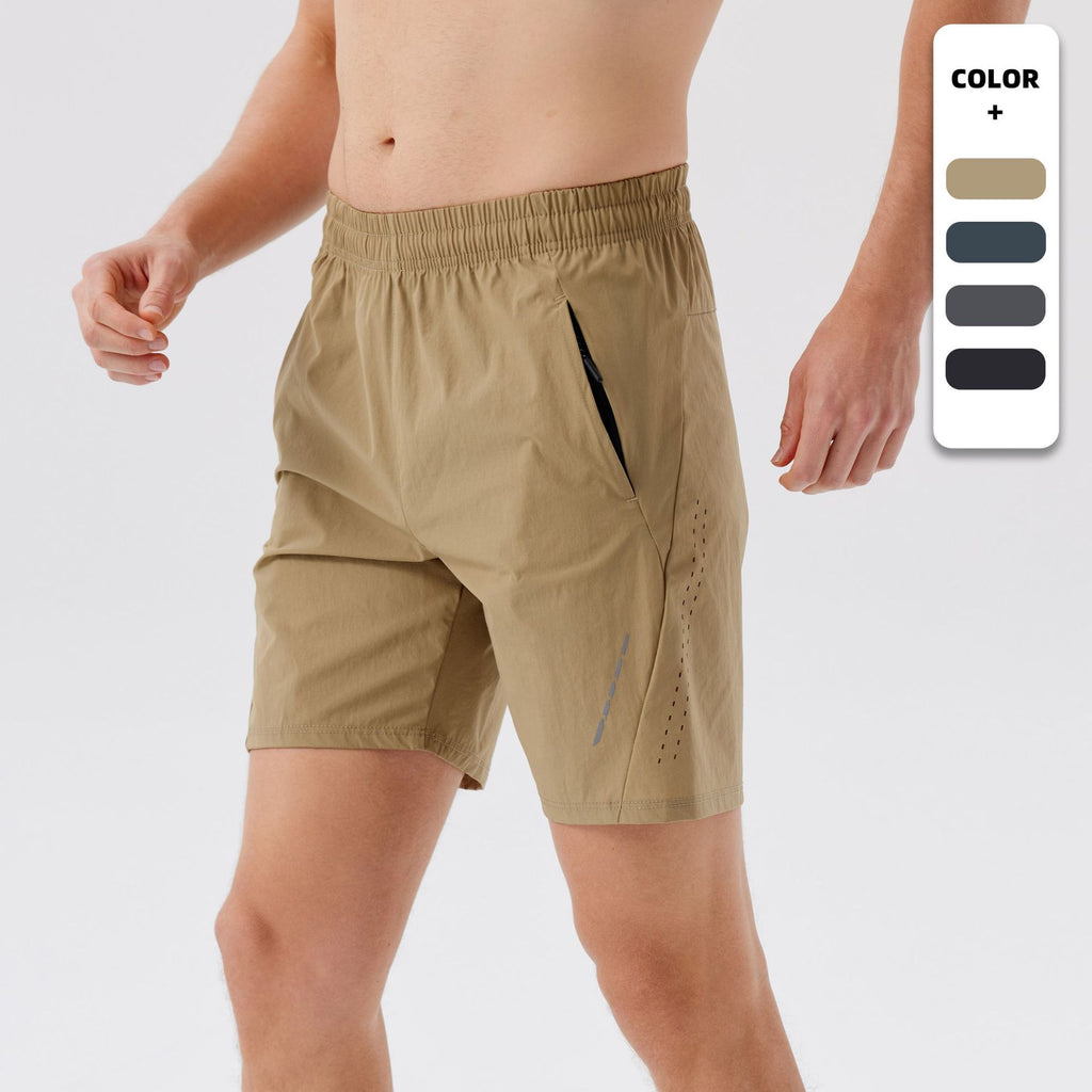 Men's Shorts Gym Running Casual Athletic W51139