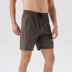 Men's Shorts Gym Running Casual Athletic W51139