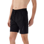 Men's Shorts Gym Running Casual Athletic W51139