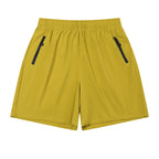 Men's Shorts Gym Running Casual Athletic W61141