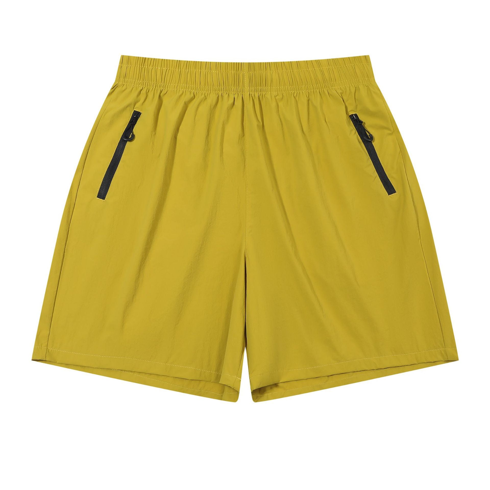 Men's Shorts Gym Running Casual Athletic W61141