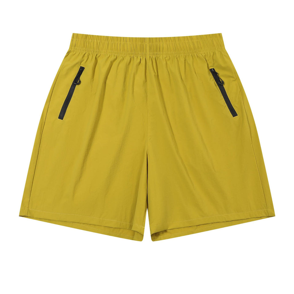 Women's Shorts Gym Running Casual Athletic W61141