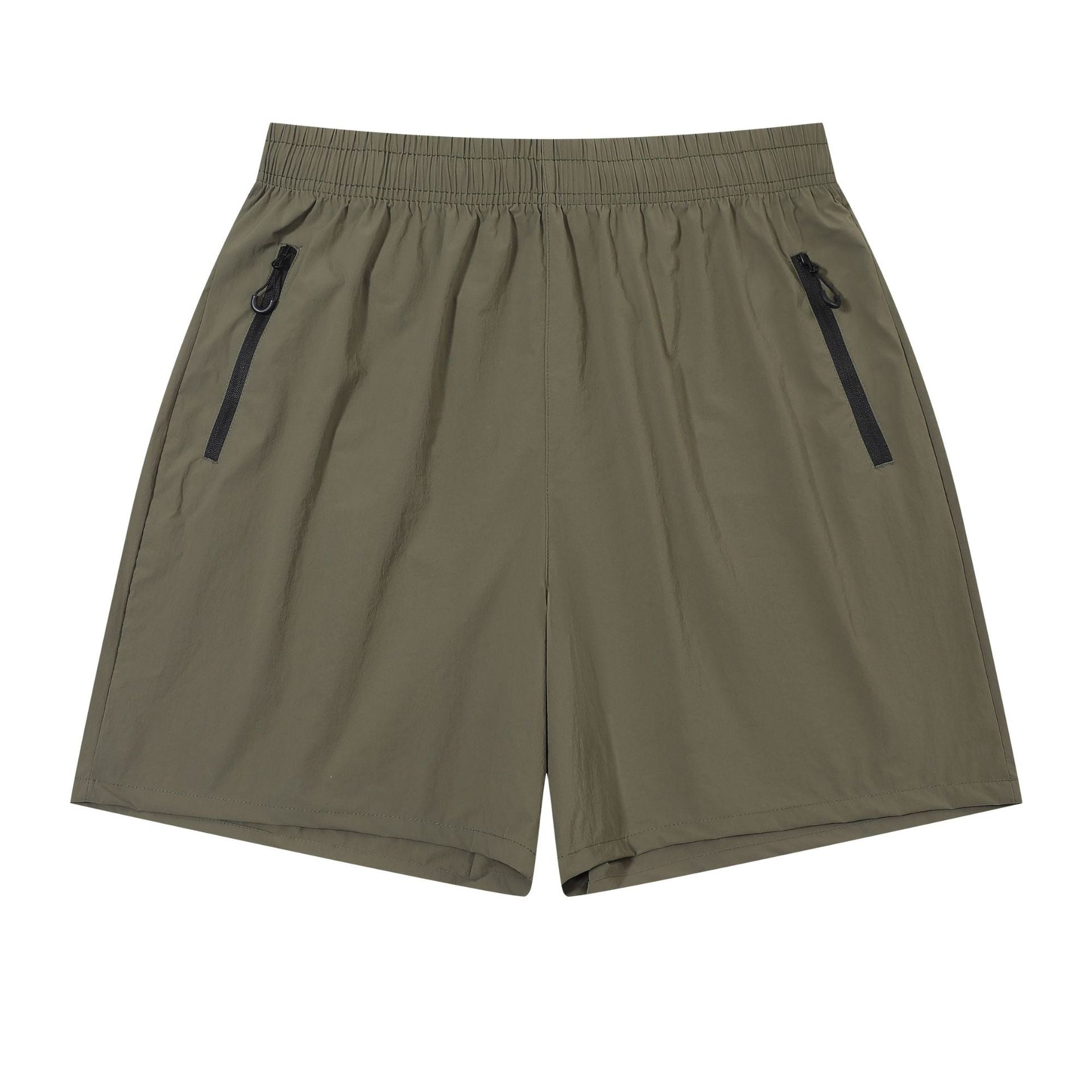 Women's Shorts Gym Running Casual Athletic W61141