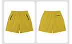 Men's Shorts Gym Running Casual Athletic W61141