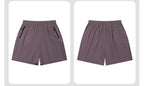 Women's Shorts Gym Running Casual Athletic W61141