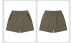 Women's Shorts Gym Running Casual Athletic W61141