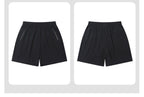 Women's Shorts Gym Running Casual Athletic W61141