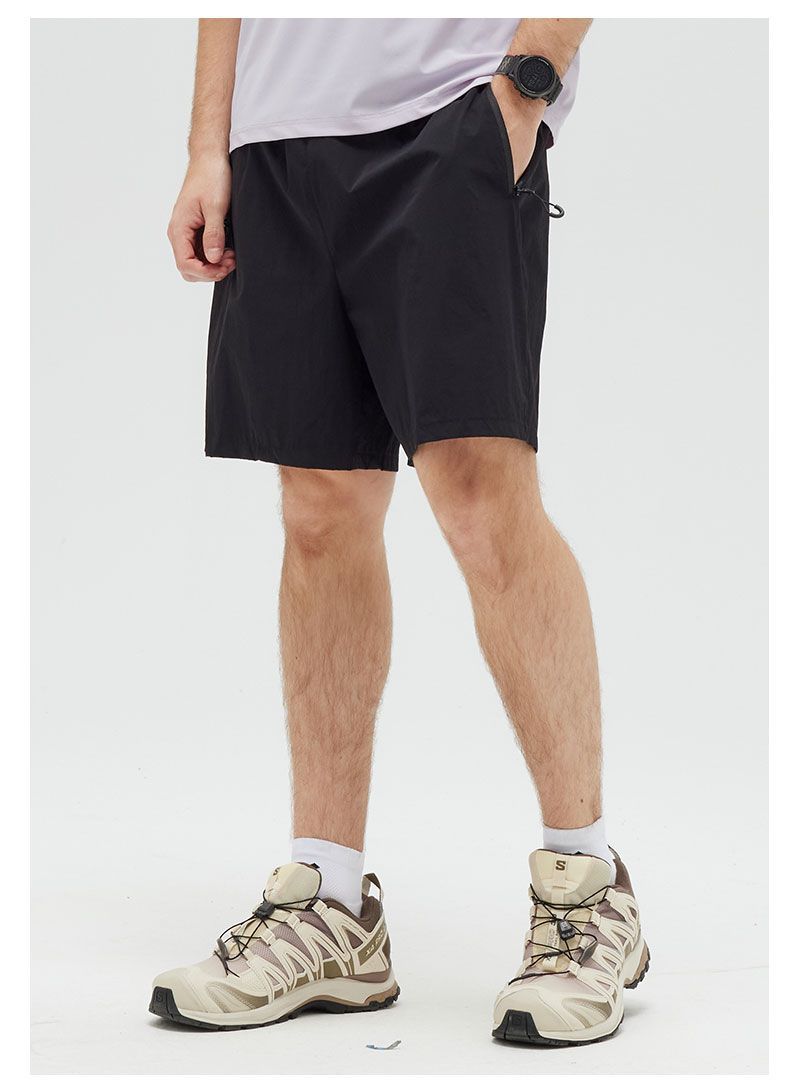 Women's Shorts Gym Running Casual Athletic W61141