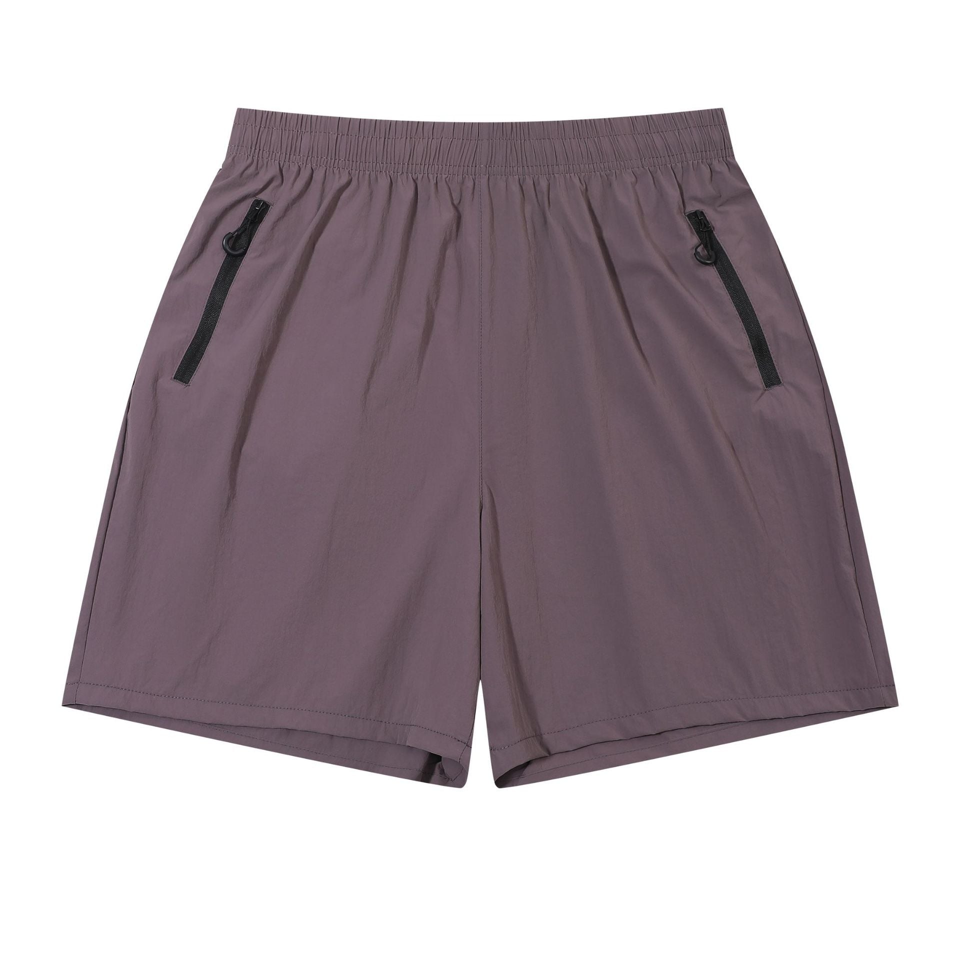 Men's Shorts Gym Running Casual Athletic W61141