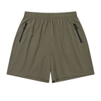 Women's Shorts Gym Running Casual Athletic W61141