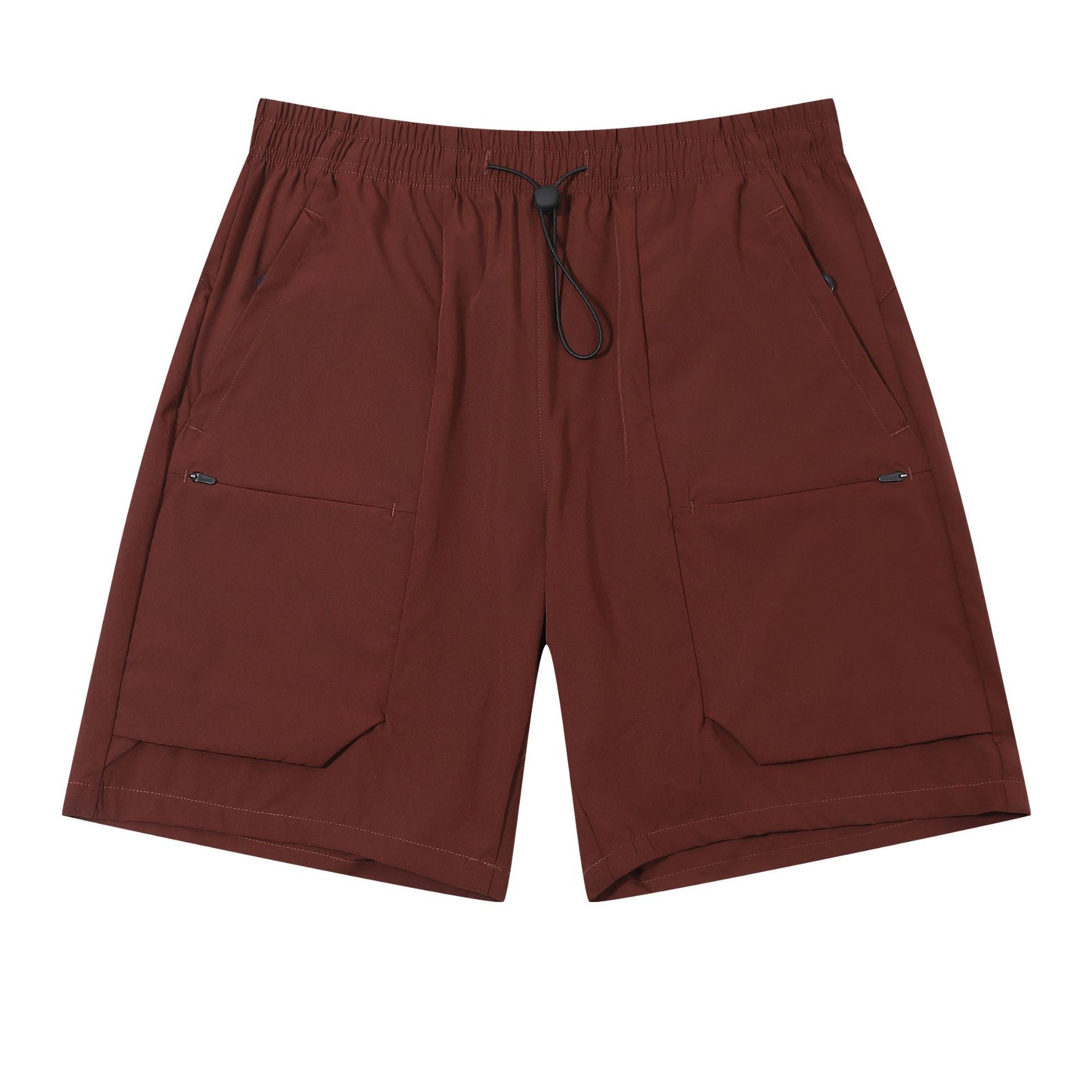 Men's Shorts Gym Running Casual Athletic W61142