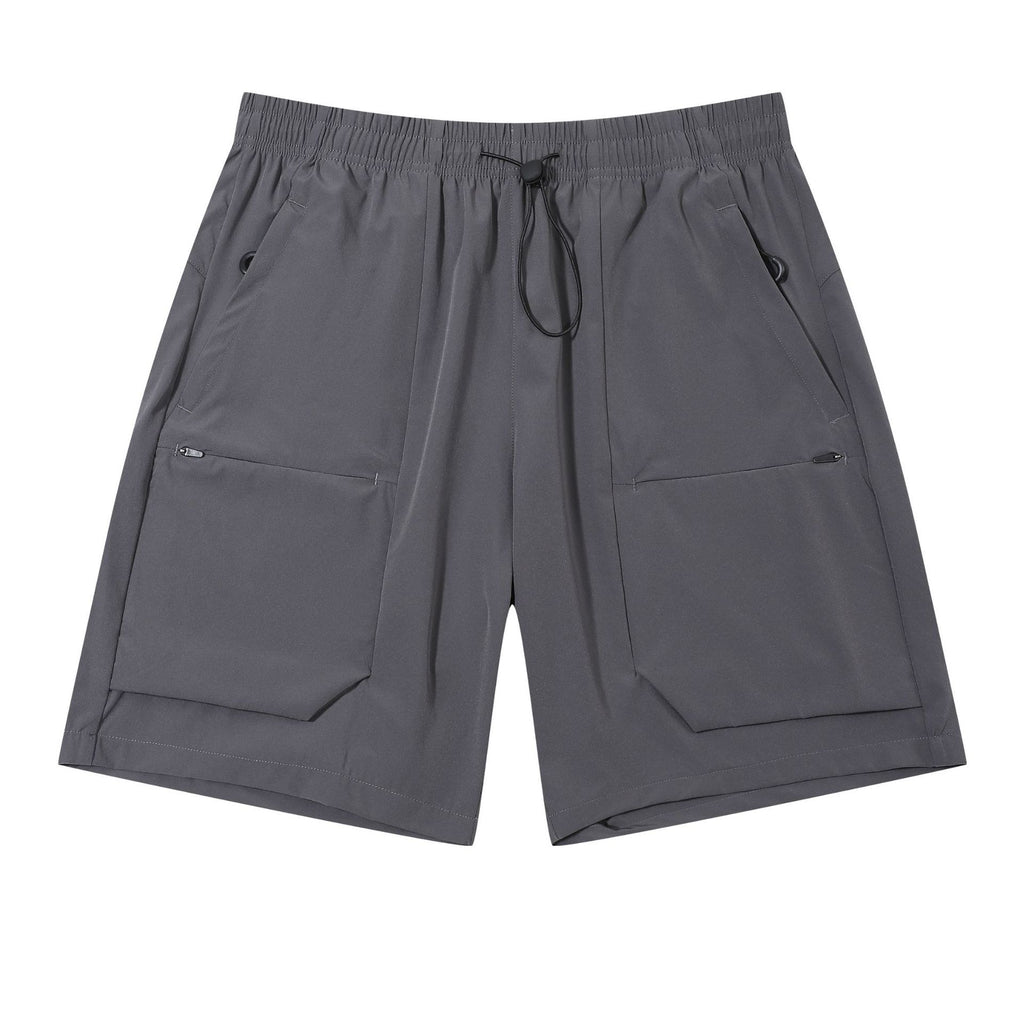 Men's Shorts Gym Running Casual Athletic W61142