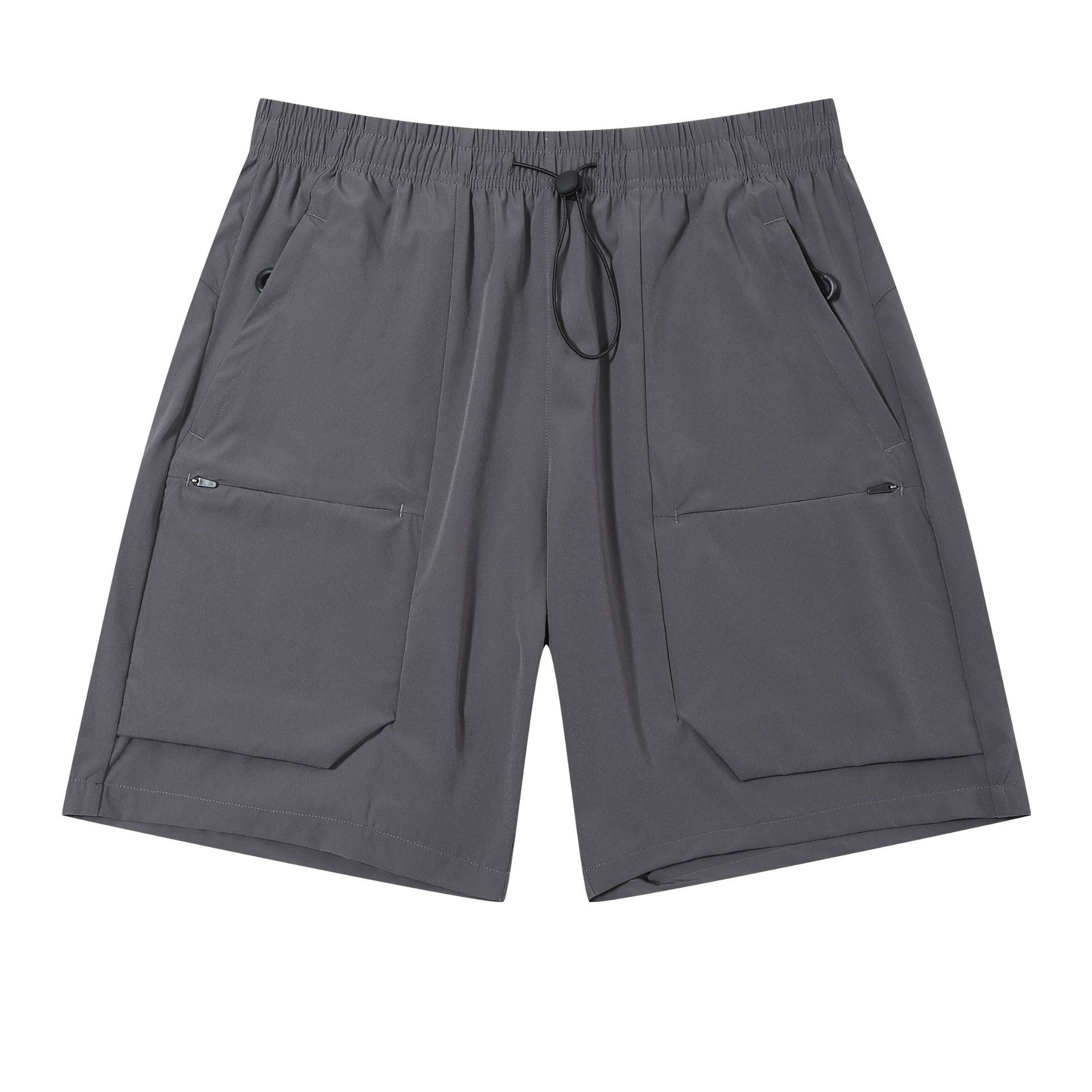Men's Shorts Gym Running Casual Athletic W61142