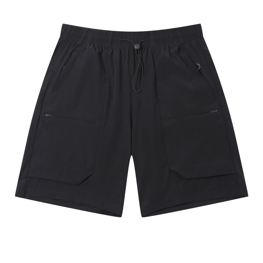 Men's Shorts Gym Running Casual Athletic W61142