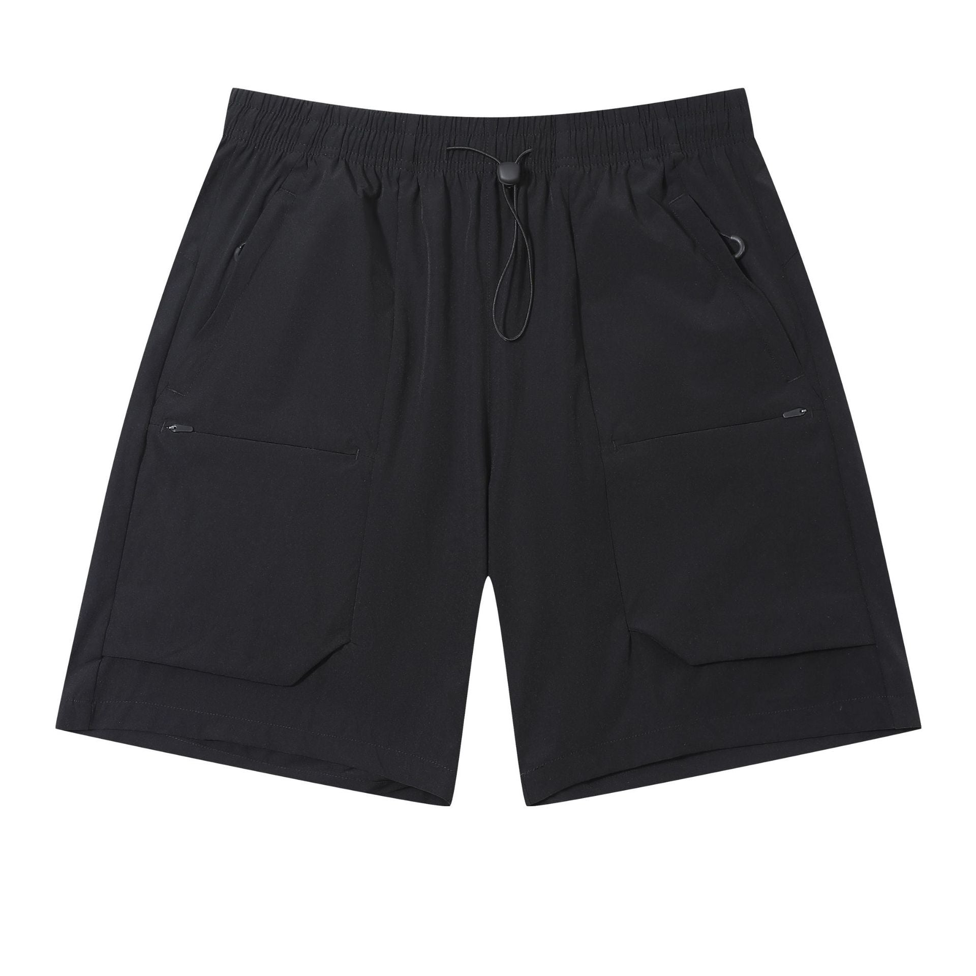 Men's Shorts Gym Running Casual Athletic W61142