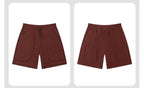 Men's Shorts Gym Running Casual Athletic W61142