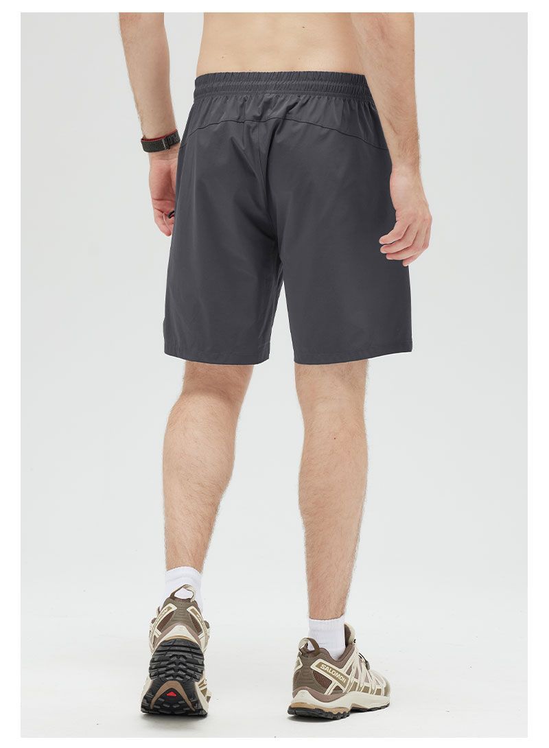 Men's Shorts Gym Running Casual Athletic W61142