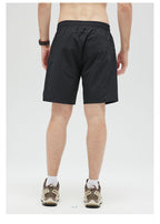 Men's Shorts Gym Running Casual Athletic W61142
