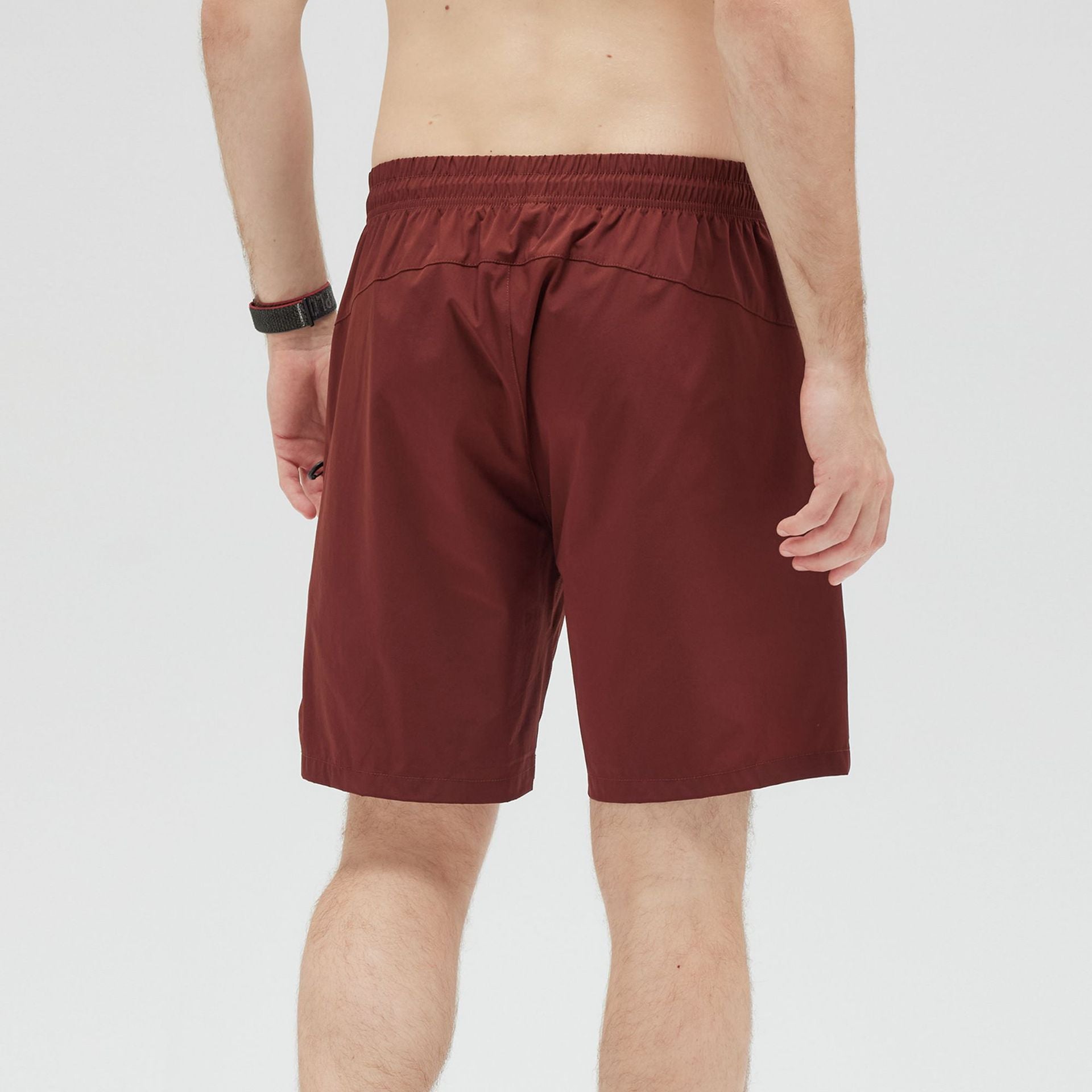 Men's Shorts Gym Running Casual Athletic W61142