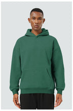 Mens Oversized Sports 65.2%cotton 34.8%polyester Hoodie WY093 print logo 26