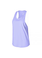 Womens Casual Workout 90%Polyester 10%Spandex Tank Top XY0239 print logo 39