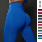 Womens Gym Workout 90%nylon 10%spandex Leggings Y-6600 print logo 28